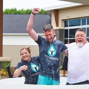 Meet your Posher, Jonathan